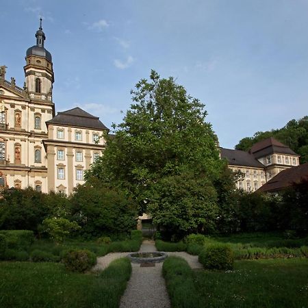 Kloster Schöntal Jagsthausen Exterior foto