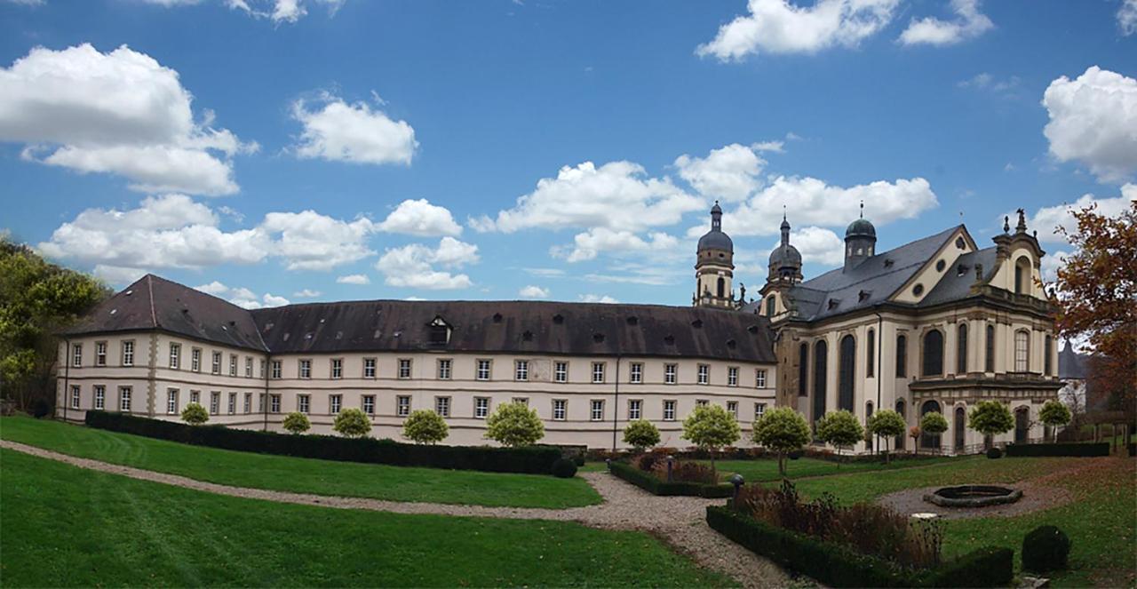 Kloster Schöntal Jagsthausen Exterior foto